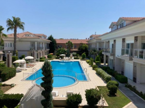 Belek Privat Dream Villa